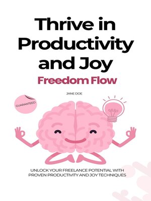 cover image of Freedom Flow